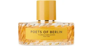 Poets of Berlin
