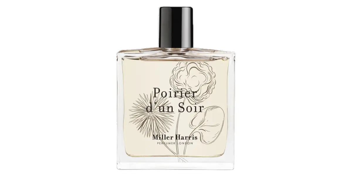 Poirier d’un Soir fragrance