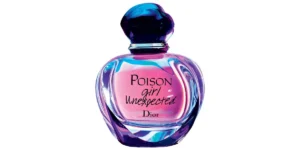 Poison Girl Unexpected