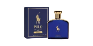 Polo Blue Gold Blend