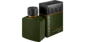 Polo Explorer
