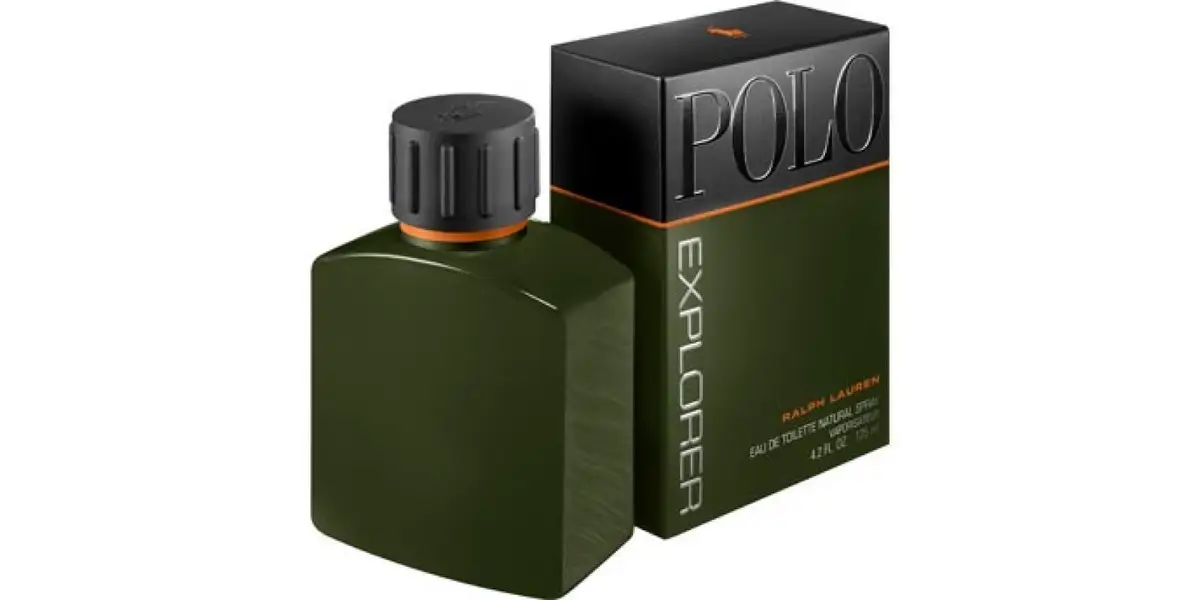 Polo Explorer fragrance