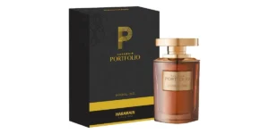 Portfolio Imperial Oud