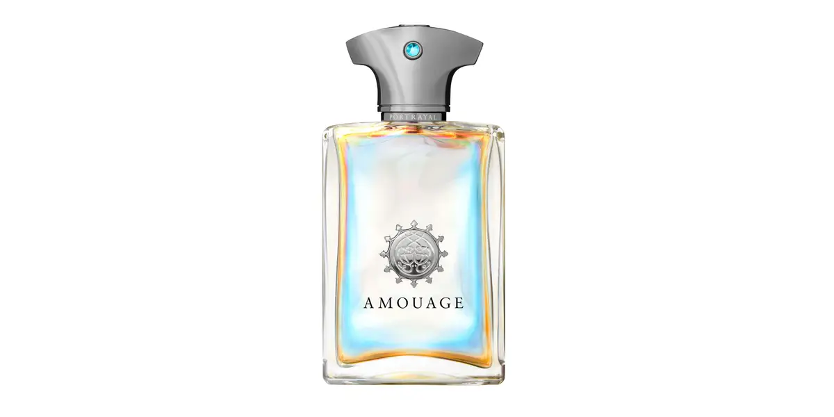 Portrayal Man fragrance