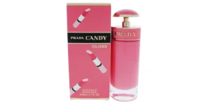Prada Candy Gloss