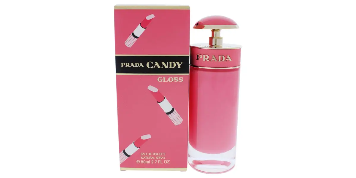 Prada Candy Gloss fragrance