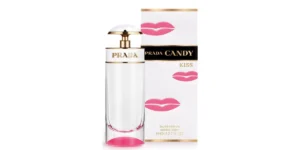 Prada Candy Kiss