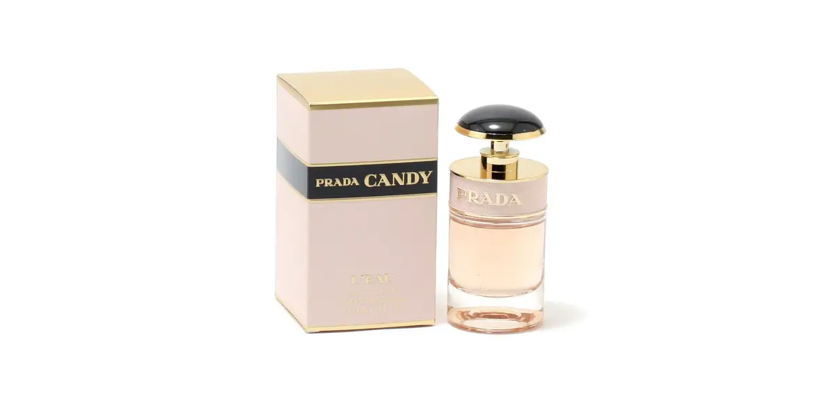 Prada Candy L’Eau fragrance