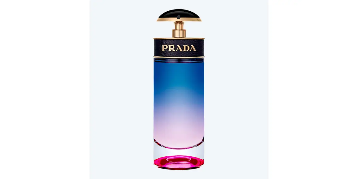 Prada Candy Night fragrance