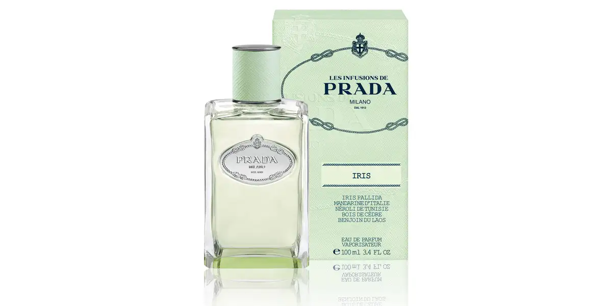 Infusion d’Iris (2015) fragrance
