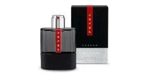 Prada Luna Rossa Carbon Eau de Parfum