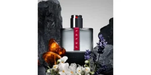 Prada Luna Rossa Carbon Parfum