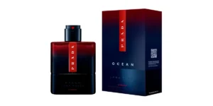 Prada Luna Rossa Ocean Le Parfum