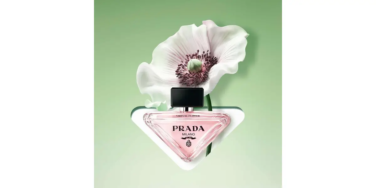 Prada Paradoxe Virtual Flower fragrance