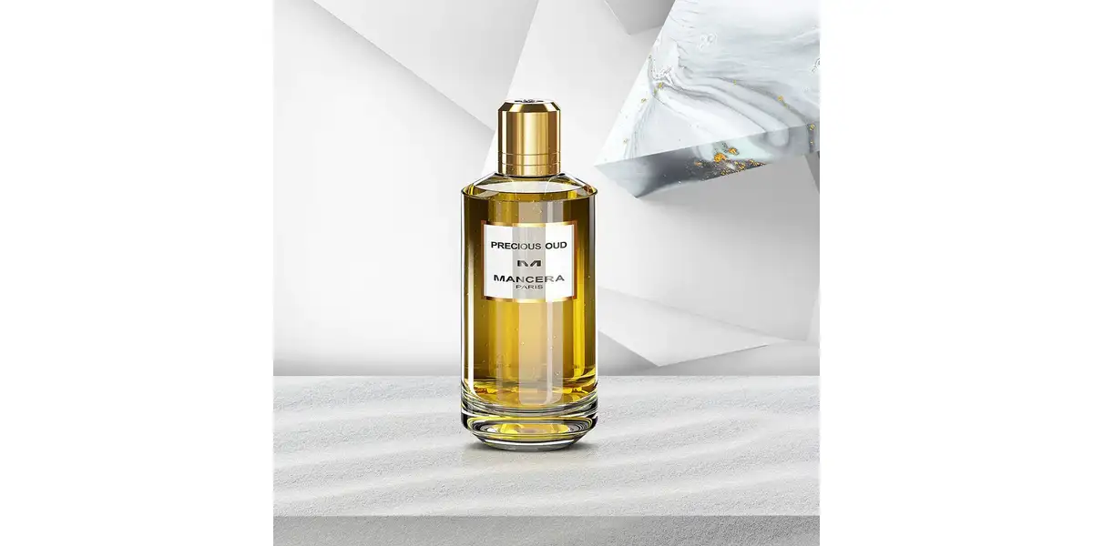 Mancera Precious Oud fragrance