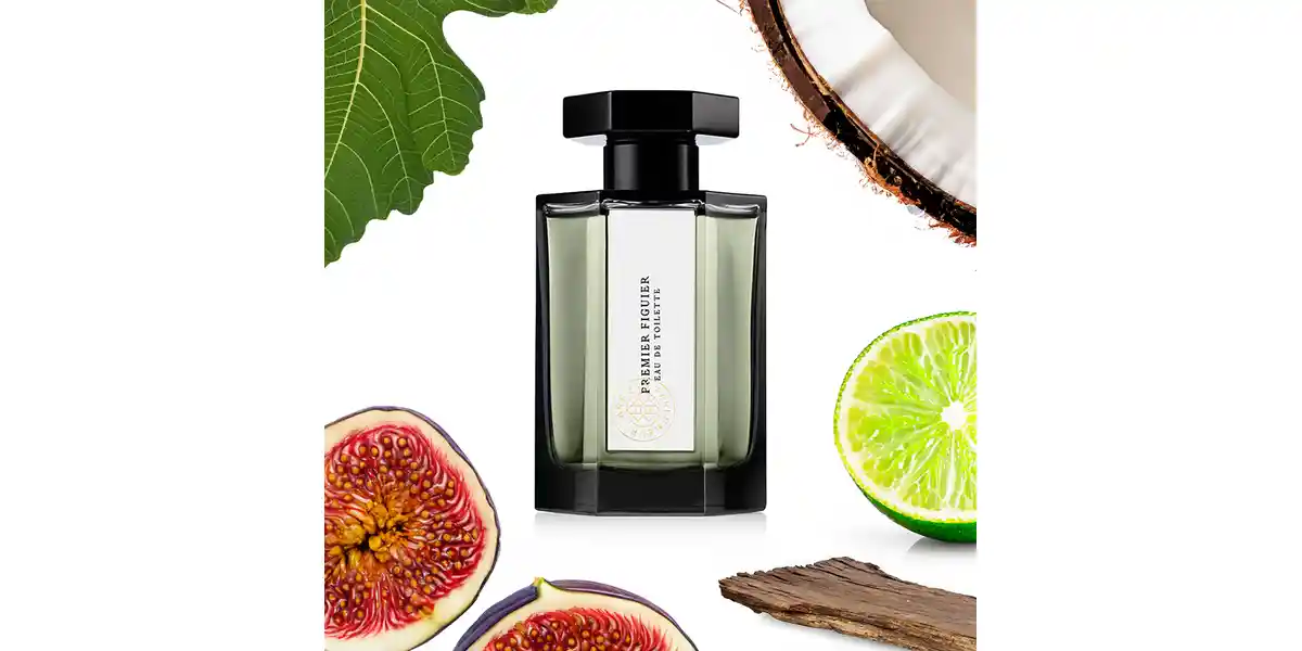 Premier Figuier fragrance