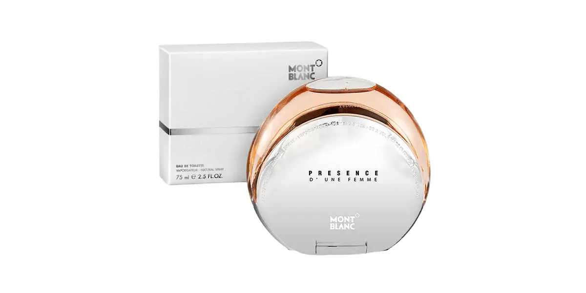 Presence d’une Femme fragrance