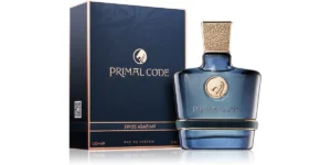 Primal Code
