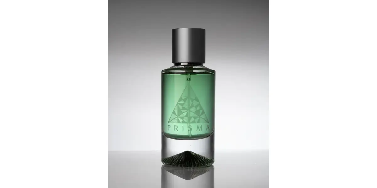 Emerald fragrance