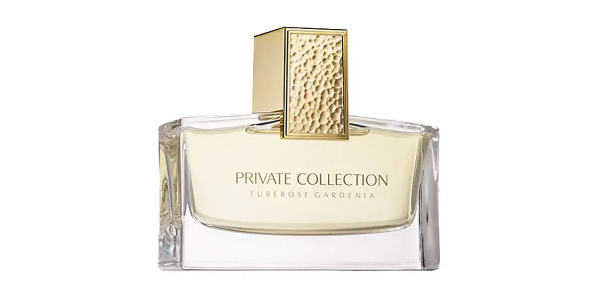 Private Collection Tuberose Gardenia by Estée Lauder fragrance