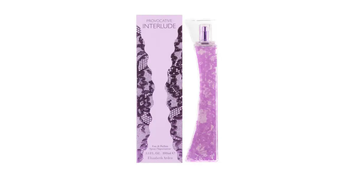 Provocative Interlude fragrance