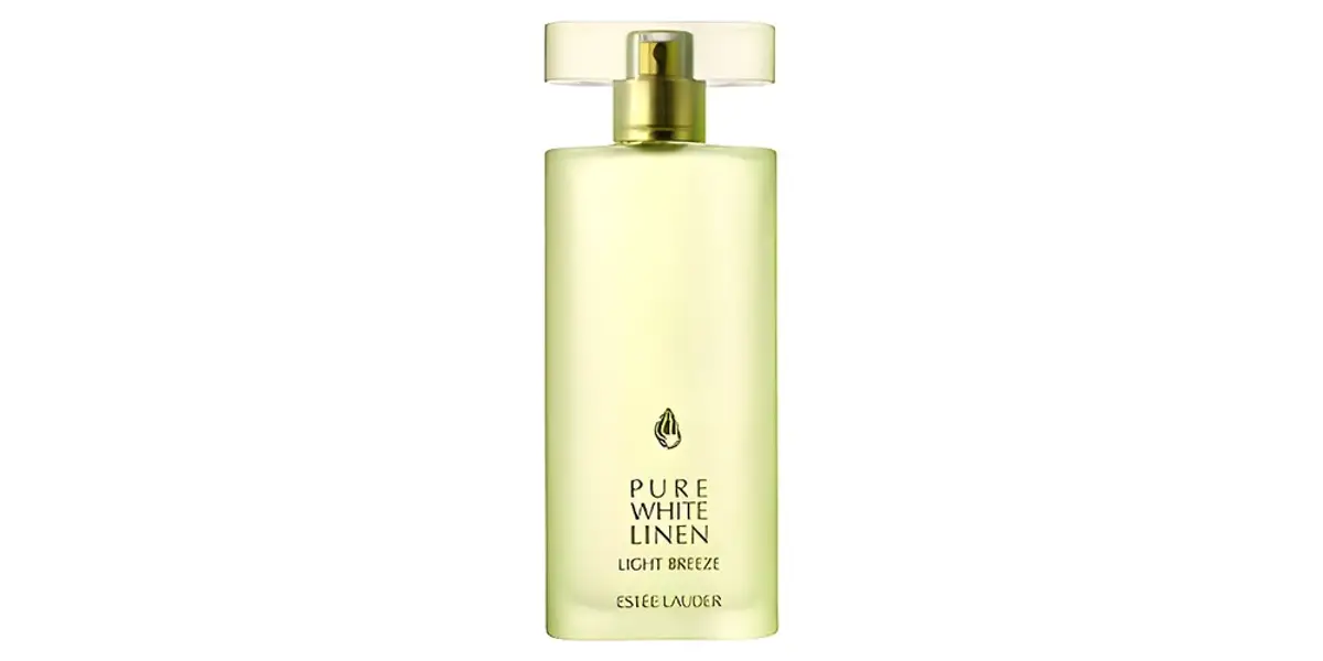 Pure White Linen Light Breeze fragrance