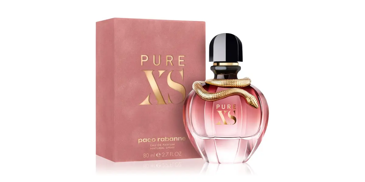 Pure XS for Her fragrance