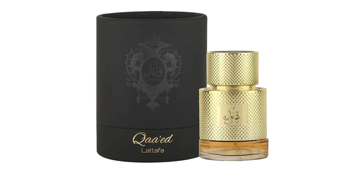 Qaa’ed fragrance
