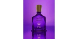 Creed Queen of Silk