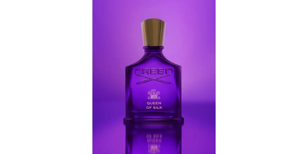Creed Queen of Silk fragrance