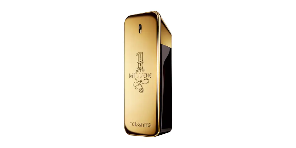 Rabanne 1 Million Cologne fragrance