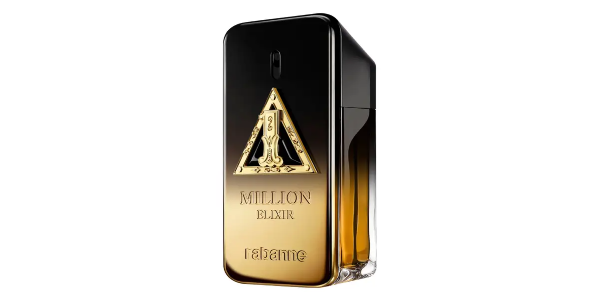 1 Million Night Elixir fragrance