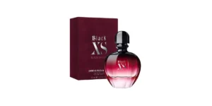 Black XS for Her Eau de Parfum