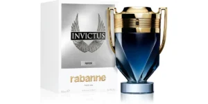 Rabanne Invictus