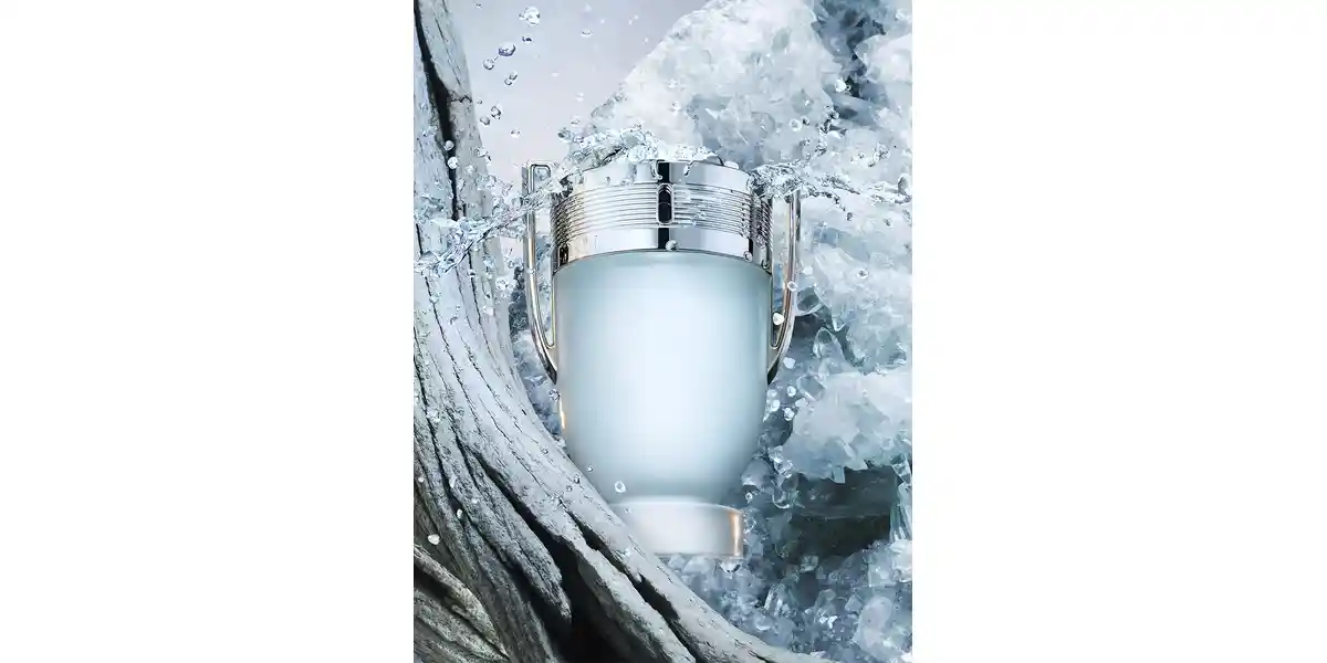 Invictus Aqua (2024) fragrance