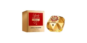Lady Million Royal