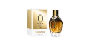 Rabanne Million Gold