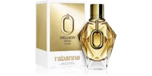 Rabanne Million Gold For Her Parfum