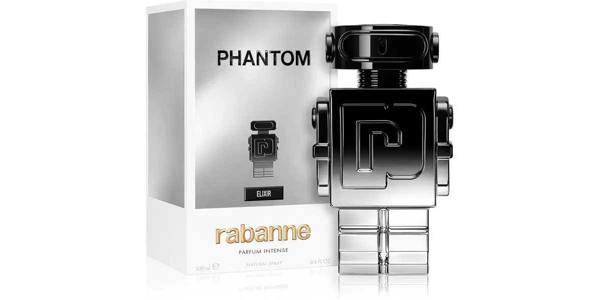Phantom Elixir fragrance