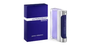 Ultraviolet Man