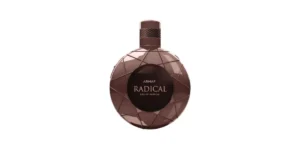 Armaf Radical Brown