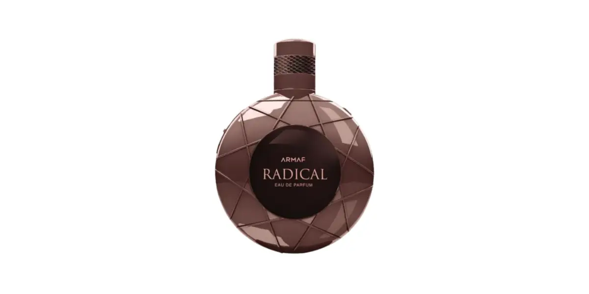 Armaf Radical Brown fragrance