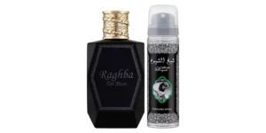 Lattafa Perfumes Raghba For Men