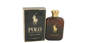 Polo Supreme Leather