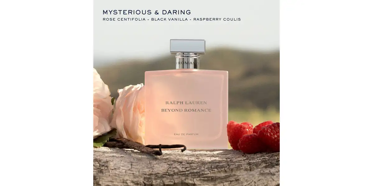 Beyond Romance fragrance