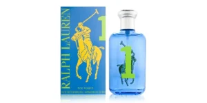 Big Pony 1 for Women