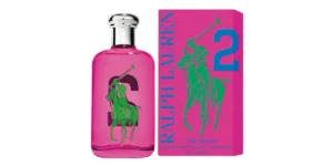 Ralph Lauren Big Pony 2 for Women