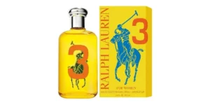 Ralph Lauren Big Pony 3