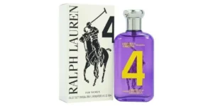 Big Pony 4 for Women