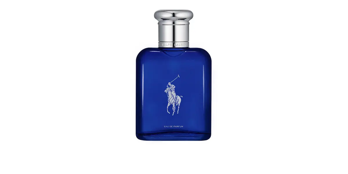 Ralph Lauren Blue fragrance